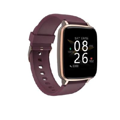 Noise ColorFit Beat Smart Watch 1.4" Full Touch HD Display.